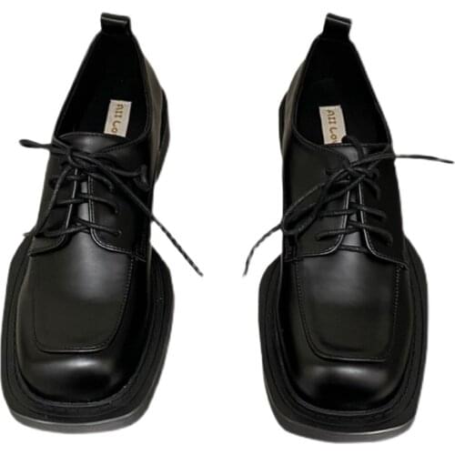 Женские оксфорды QPFJQD China At AliExpress