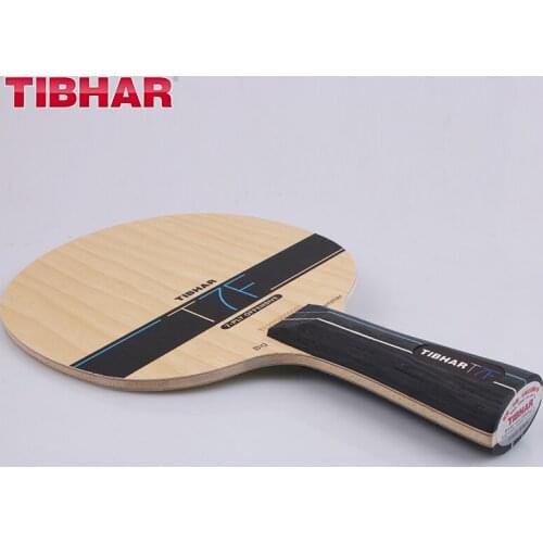 Genuine tibhar Offensive T7F big hammer Table Tennis racket Ping Pong blade