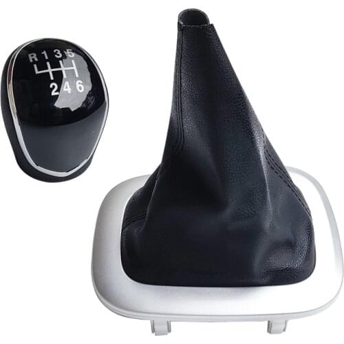 Gear Shift Collars for JAC Refine S5/T6 Sei5 Gear Shift Knob