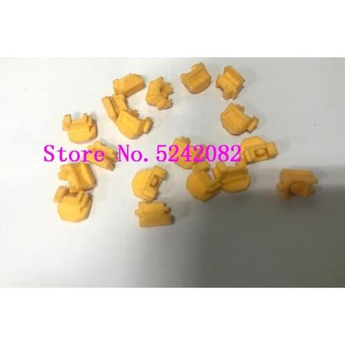 1PCS/NEW Battery Buckle Button clip Mount Unit For Nikon J3 S1 mirrorless Camera Replacement Repair Part