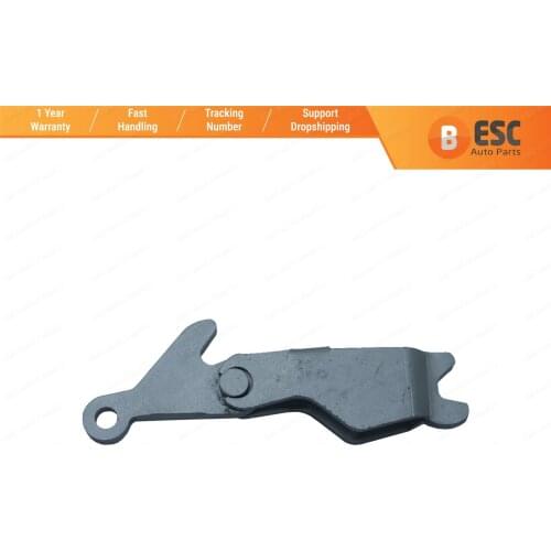 ESC ESP938 Expansion Lock For Rear Emergency Brake Lever Drum Shoe Shackle A2014200589 for Mercedes