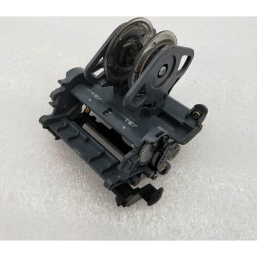 Label shaft label paper holder cardboard holder for zebra QL220