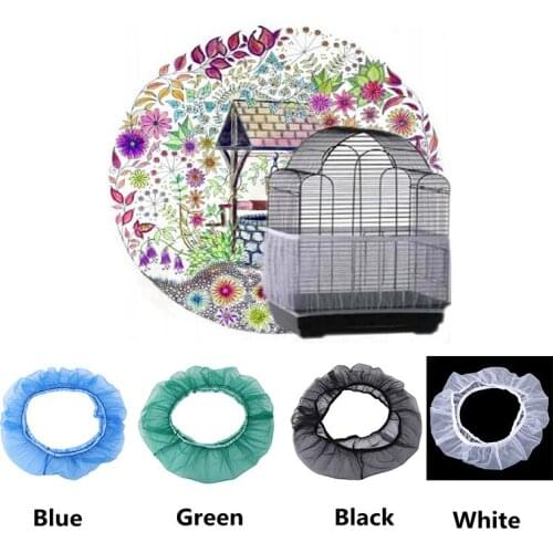 Hedahlia Bird Cages