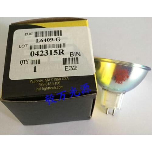 InternationalLight ILT L6409-G 21V150W infrared gold cup