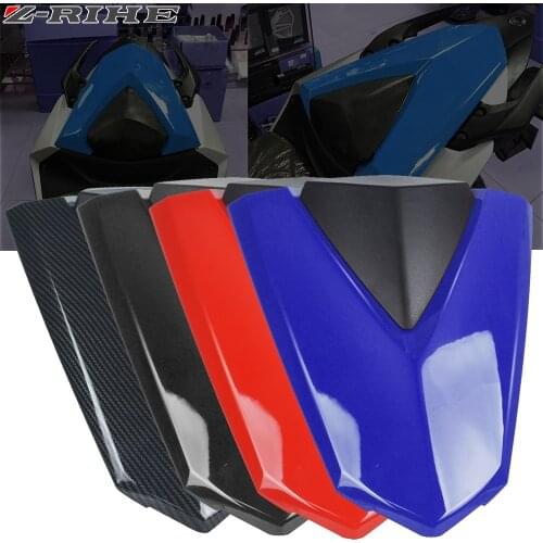 For Yamaha YZF R25 R3 MT-25 MT25 MT-03 MT03 YZF-R25 Motorcycle Accessories Pillion Rear Seat Cover Cowl Solo Seat Cowl Rear