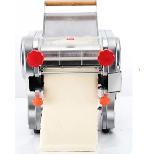 2018 newest design full stainless steel noodle maker machine,kneading dough machine,pasta making machine for home and commmerial