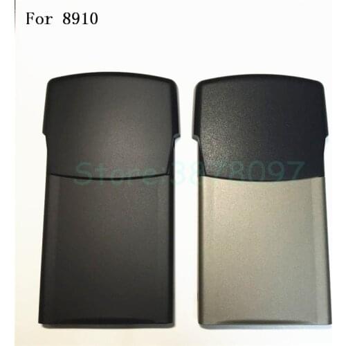 100% Original For Nokia 8910 8910i Back Cover replacement For Nokia 8910 8910i Housing