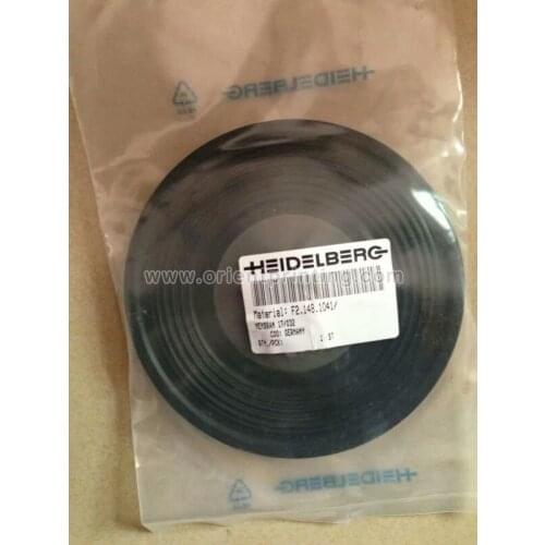 DHL Free F2.148.1041 Original New Heidelberg Diaphragm F2.148.1041 Offset Spare Parts