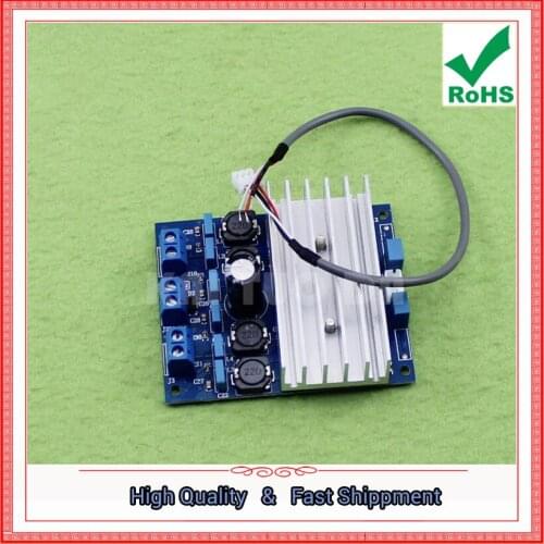 TDA7492 high-power digital power amplifier board can be connected in parallel 50W * 2 / 100W super TA2024 module 0.1-X