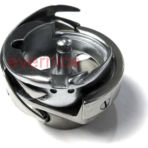 Rotary Hook For Db120 126 130 Ls2-130 150 680 Rex Rx8500 Riccar Rd102