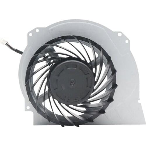 Replacement Internal Cooling Fan for Sony PS4 Pro CUH-7XXX Fan G95C12MS1AJ-56J14