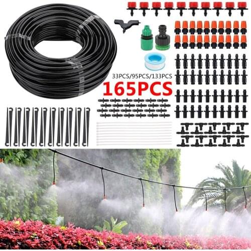 SPREEY Sprinklers