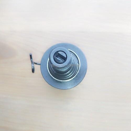 Tension assy 1258C for Seiko SK-2B Singer 132K DY253 TW1-2B CSL-1800