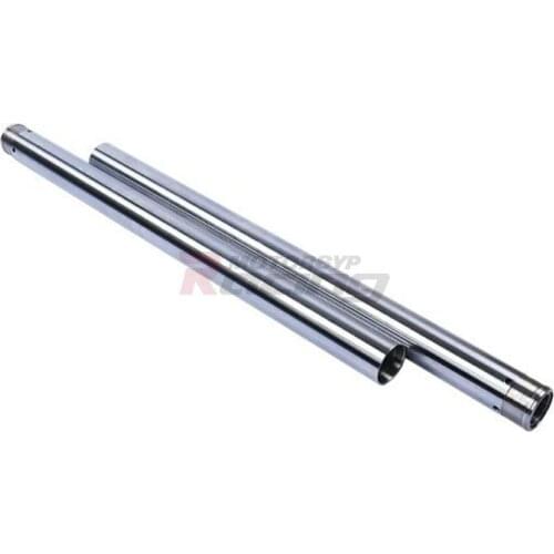 Front Fork Tubes For Kawasaki VN900 Custom 900 2007-2014 41mm Fork Pipe 2007 2008 2009 2010 2011 2012 2013 2014