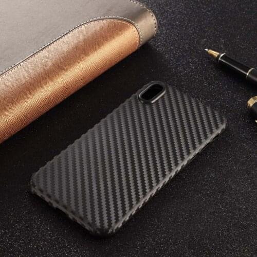 Carbon fibre Ultrathin Case Mobile Phone Shell for iphone11 iPhone11 pro iPhone11 pro max iphone xs max phone case