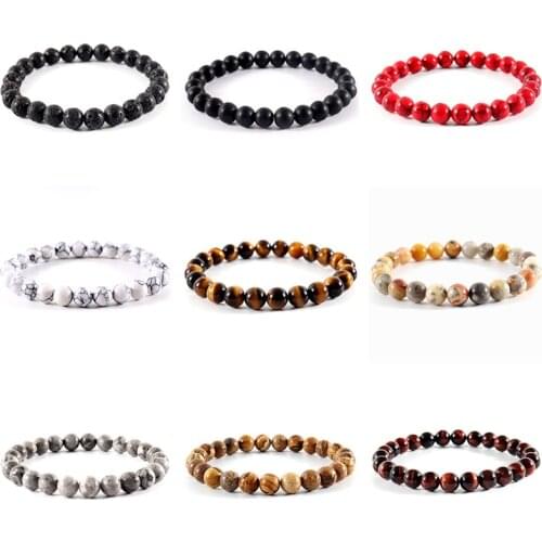 YIGECAN Bead Bracelets