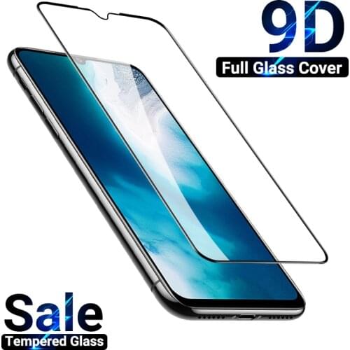 Tempered Glass Screen For Moto G Pro Protective Glass For Moto E7 Power G Fast G8 Play G9 Plus One Zoom Macro Full Cover Film