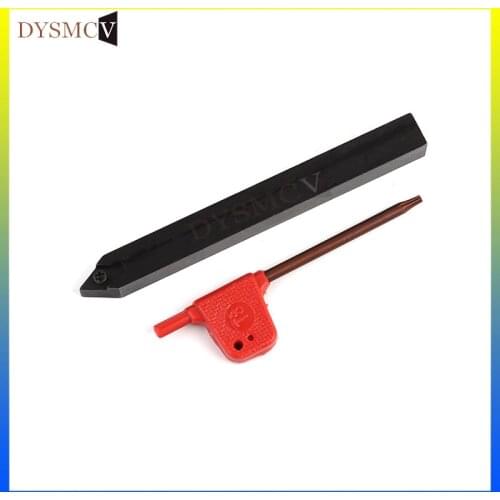 1pcs CNC Turning Lathe Tool Holder SDNCN1010H07 SDNCN1212H07 SDNCN1212H11 SDNCN1616H11 SDNCN2020K11 SDNCN2525M11 for DCMT