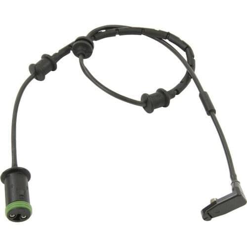 10 pcs Front Brake Pad Wear Sensor 6238388 90497051 For OPEL VECTRA