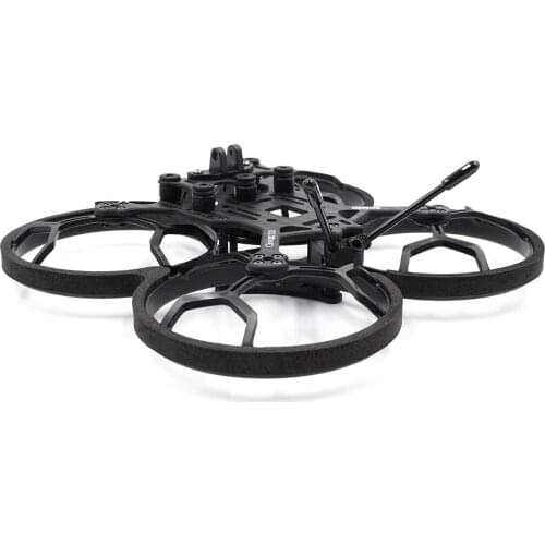 GEPRC GEP-CL30 CineLog30 Frame CineLog 30 Backward Push 3inch 126mm Wheelbase With Propeller Guard For RC FPV Racing Drone