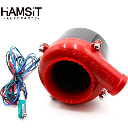 HAMSIT Klaxons For Auto