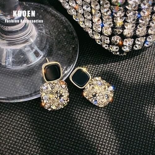 KDOEN Dangle Earrings