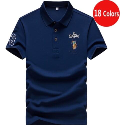 富依酷 Mens Jersey T-shirts