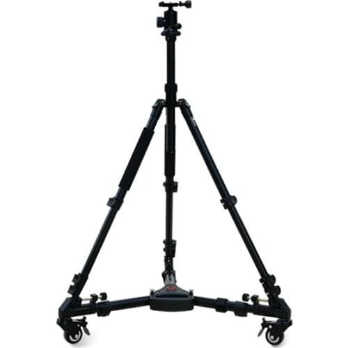 4DKanKan Pro Tripod Set