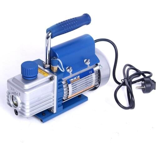 150W 2Pa Vacuum Pump 1L FY-1C-N Air Conditioning Refrigeration Maintenance Air Conditioning Pump / Experimental Mold Vacuum