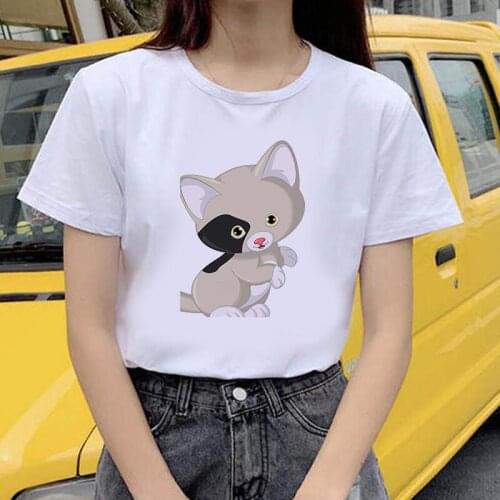 2021 women New summer Ladies T-shirt Graphic Tees Fashion Women Tops Funny Vintage Casual Female Tshirt