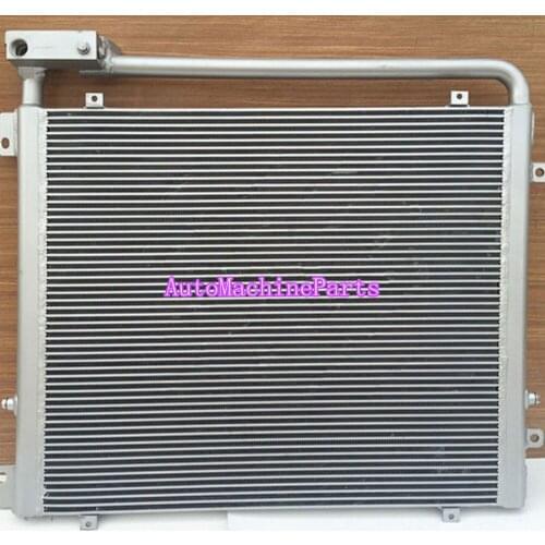 New Hydraulic Oil Cooler 20Y-03-31121 for Komatsu PC200-7 PC210-7 PC230-7