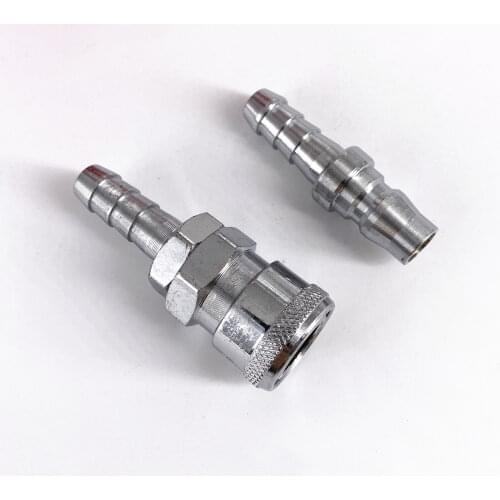C Type Pneumatic Fitting Quick Connector Air Compressor Coupler Adapter PH10 SH10 PH20 SH20 PH30 SH30 PH40 SH40