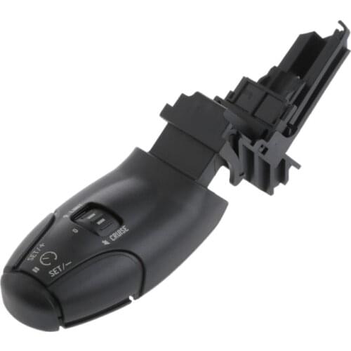 Cruise Control Switch For Citroen C3 C5 C8 Peugeot 207 307 308 407 607 3008