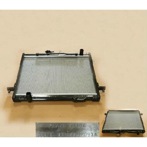 1301100BP09XA RADIATOR ASSY for Great Wall Wingle Petrol Engine