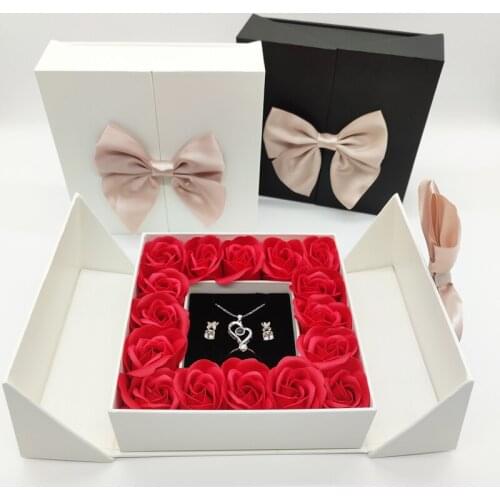 ROSE SPACE Wedding Decorations