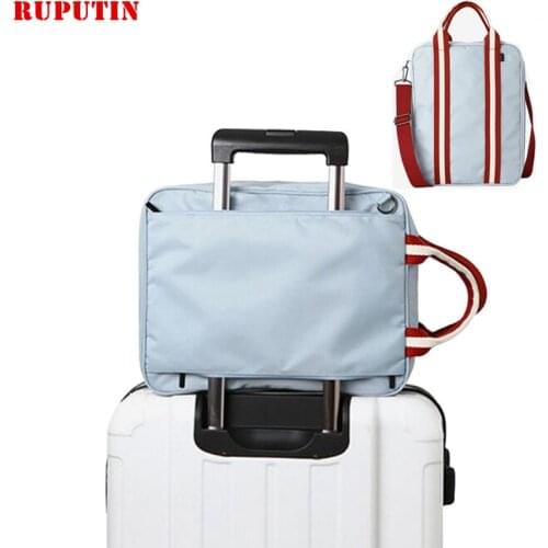 RUPUTIN Compact Suitcases