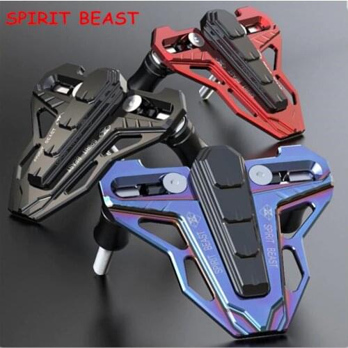 SPIRIT BEAST Scooter Brakes