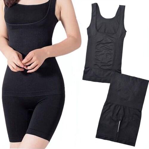 Butt Lifter Seamless Women High Waist Slimming Tummy Control Panties Knickers Pant Briefs Shapewear Underwear Body Shaper