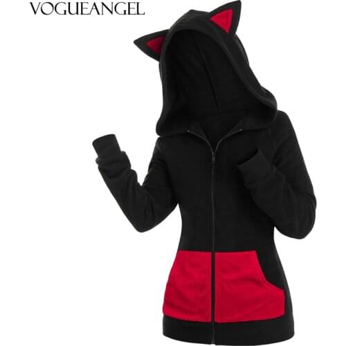 Свитшоты женские VOGUEANGEL China At AliExpress