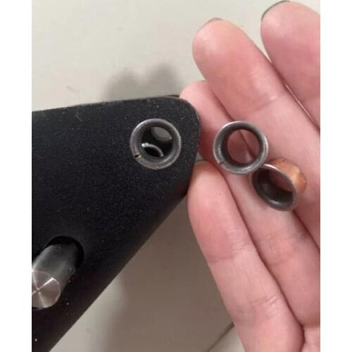 Spare parts for ruima mini pro/speedway mini pro electric scooter