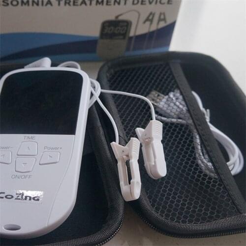 HEALTH CARE Ces Help You Get Rid Of Insomnia Let You Have A Good Night