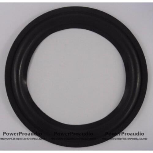 10pcs 7.5 inch Repair woofer Foam Surrounds For JBF Speaker 123 183 137 165mm