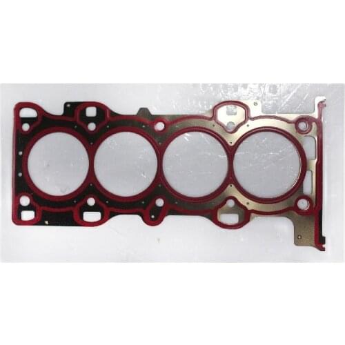 10 PCS/lot Wholesale Engine cylinder bed cylinder head gasket for Ford focus MK2 2005-2012 2.0T 1.8T
