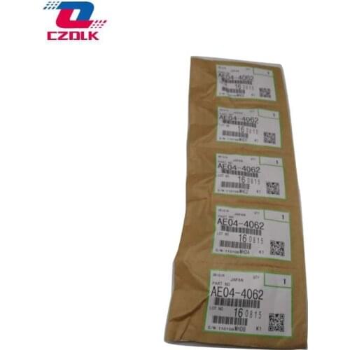 5pcs X New Original Upper Picker Finger AE04-4062 pecas para for Ricoh Aficio 1015 1018 2015 2016 2018 2020 MP1600 MP2000