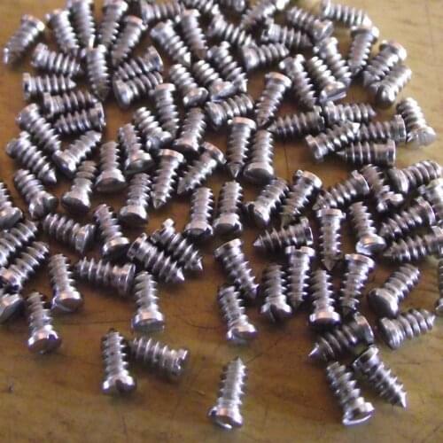 50 pcs New clarinet repair parts screws,parts