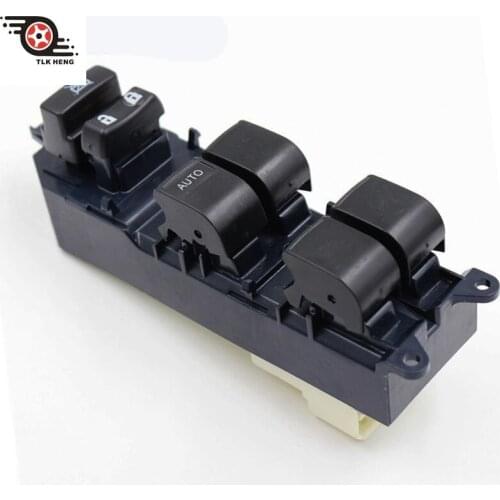 84820-33270 for Toyota Camry TACOMA Yaris New Window Control Switch Power Window Switch 8482033270