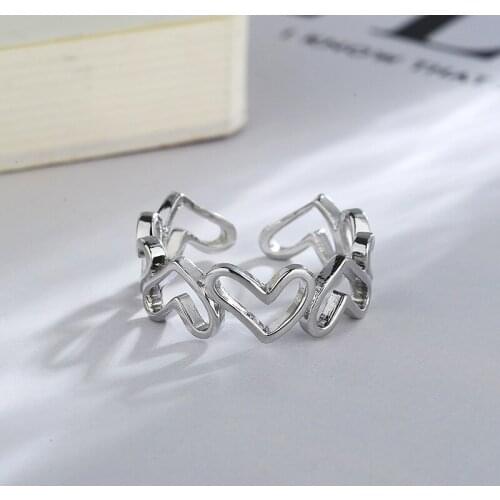 Bilandi Rings