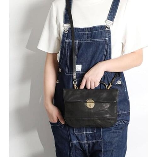 EUMOAN Women's Dark Bags