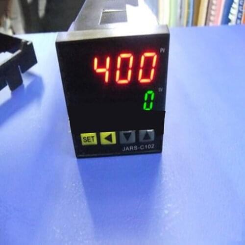 JARS-C102 digital display thermostat thermostat short shell 48*48