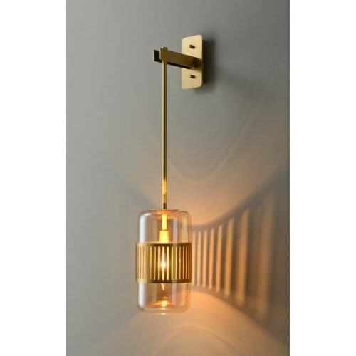 Гравировка Wall Lights